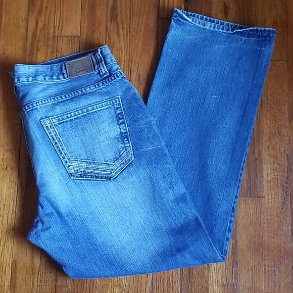 Buckle Other - Flypaper jeans